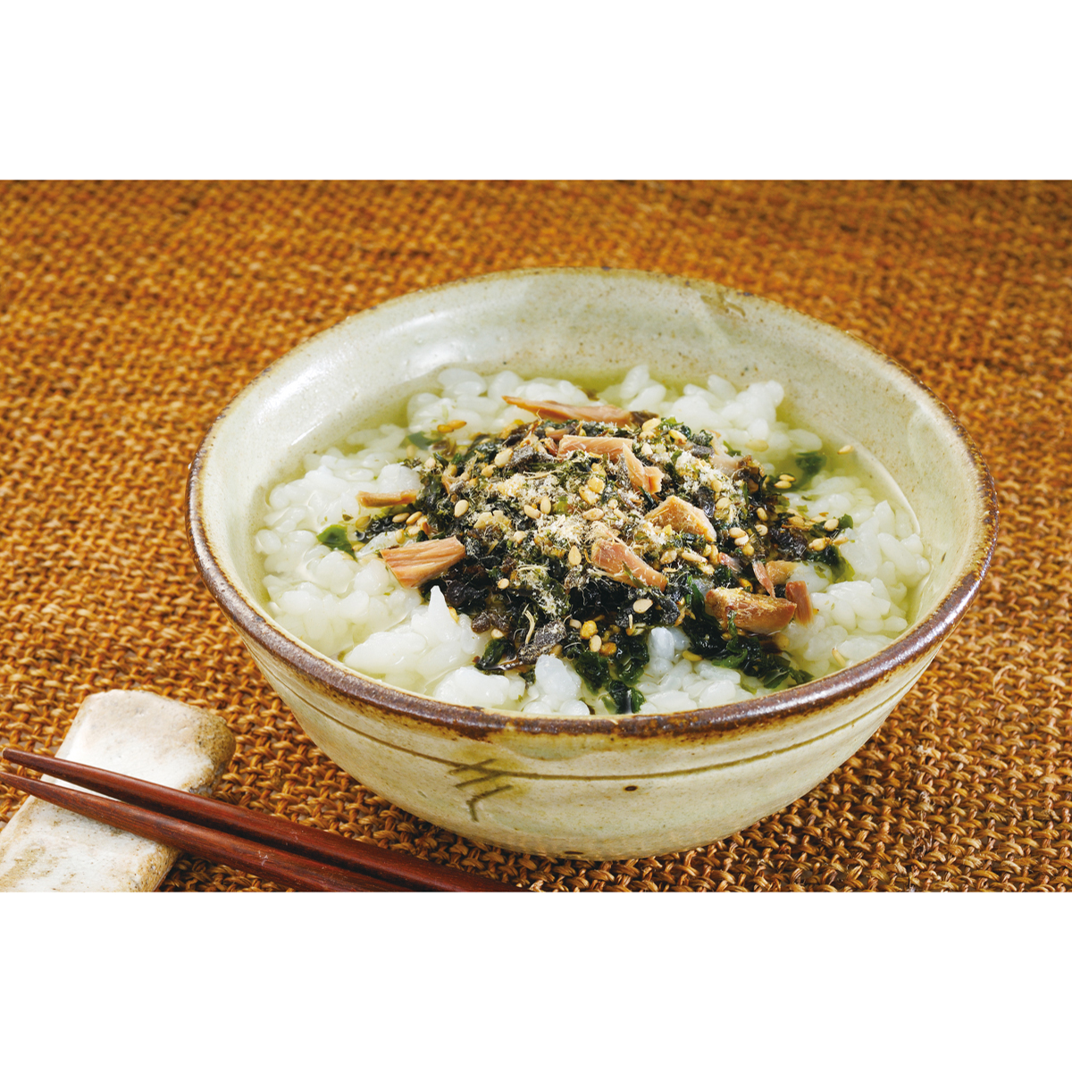 万能塩鰹茶漬け（箱入）