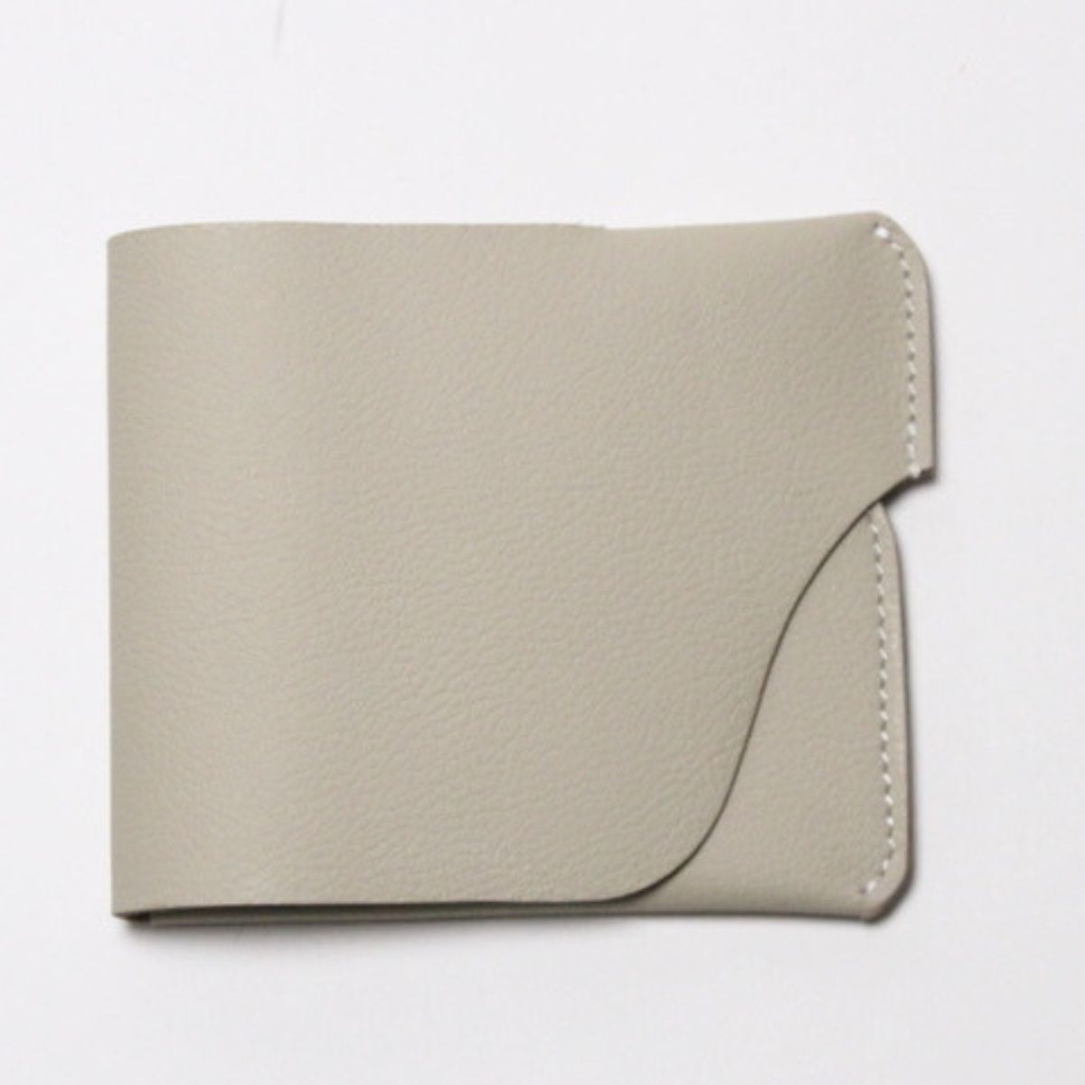 Montage Wallet_Thin Volant leather ver