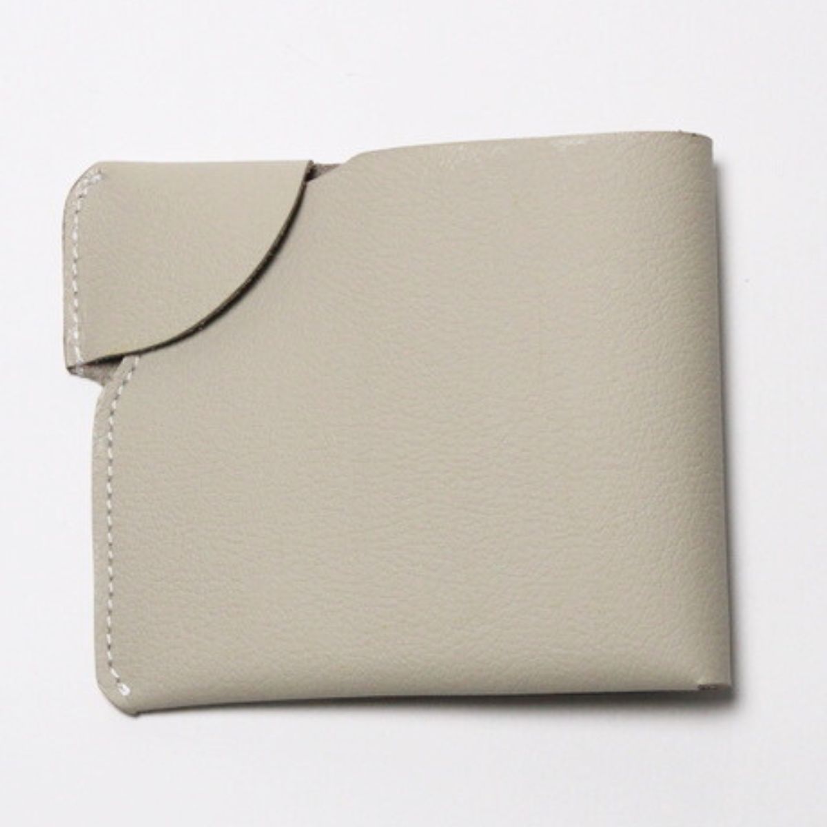 Montage Wallet_Thin Volant leather ver