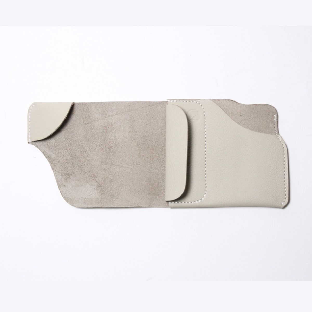 Montage Wallet_Thin Volant leather ver