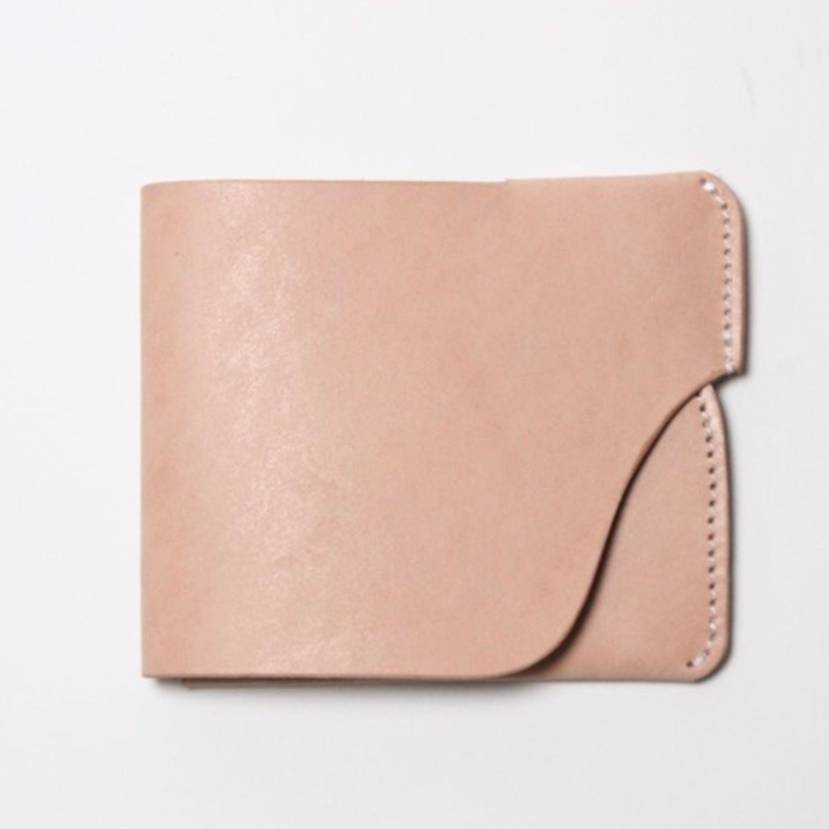 Montage Wallet_Thin Natura leather ver