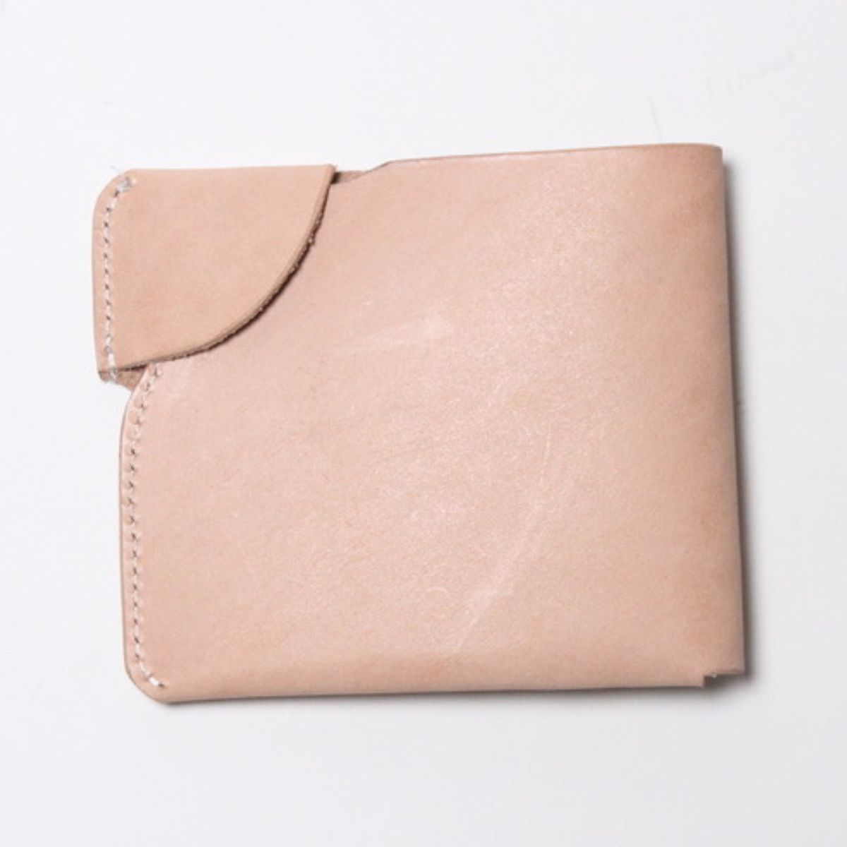 Montage Wallet_Thin Natura leather ver