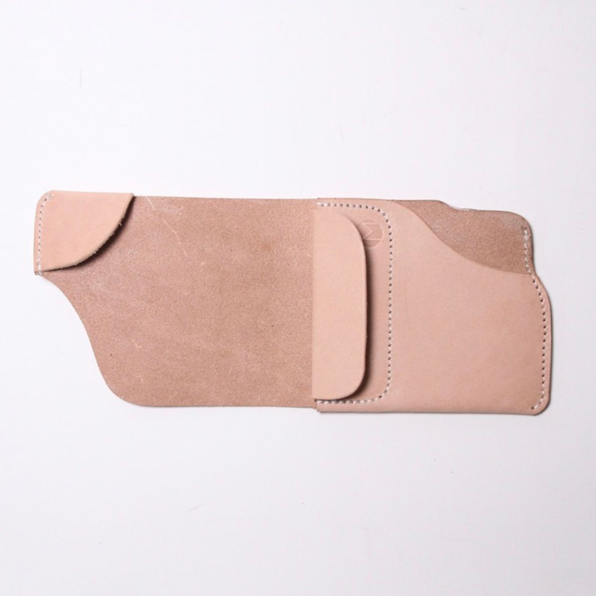 Montage Wallet_Thin Natura leather ver