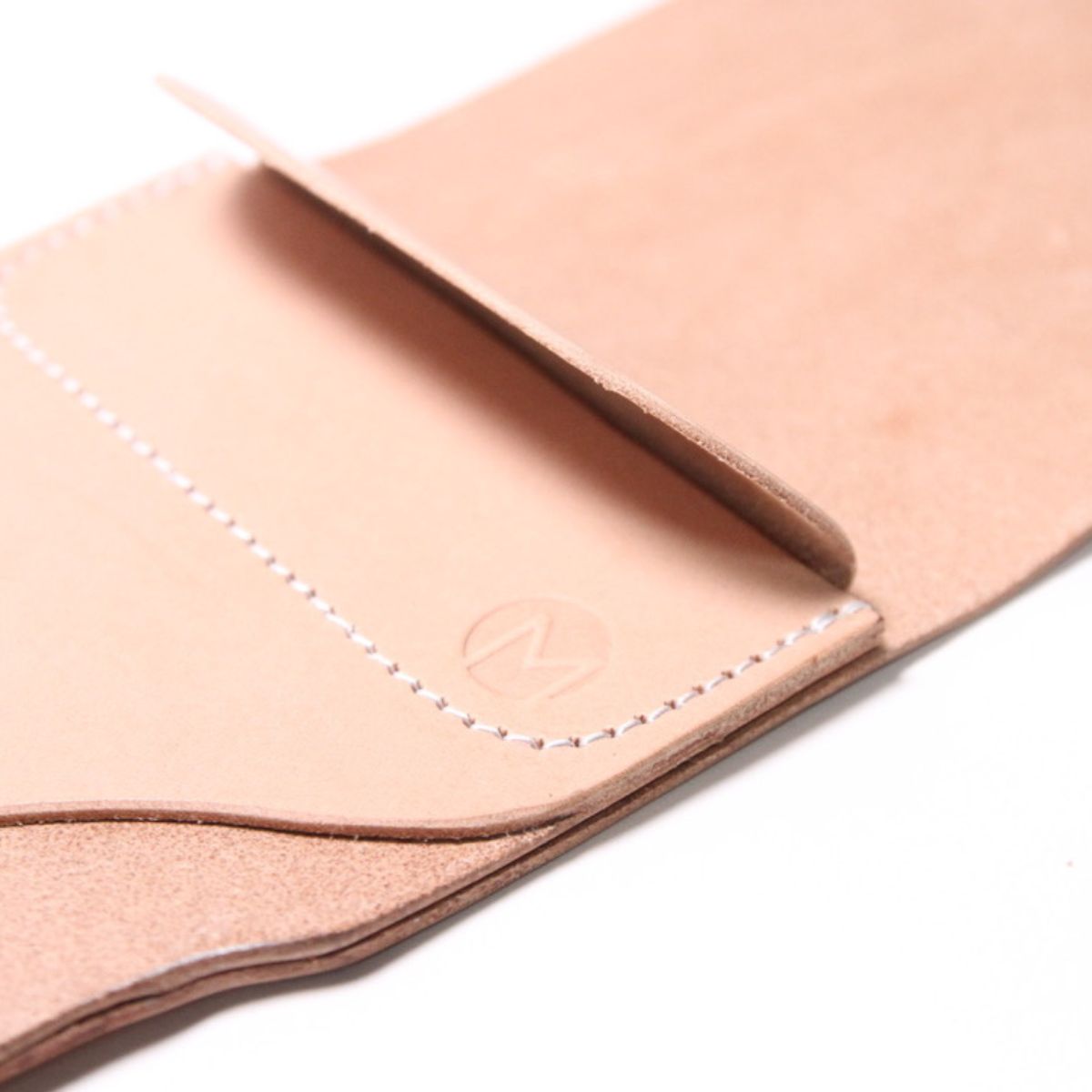 Montage Wallet_Thin Natura leather ver