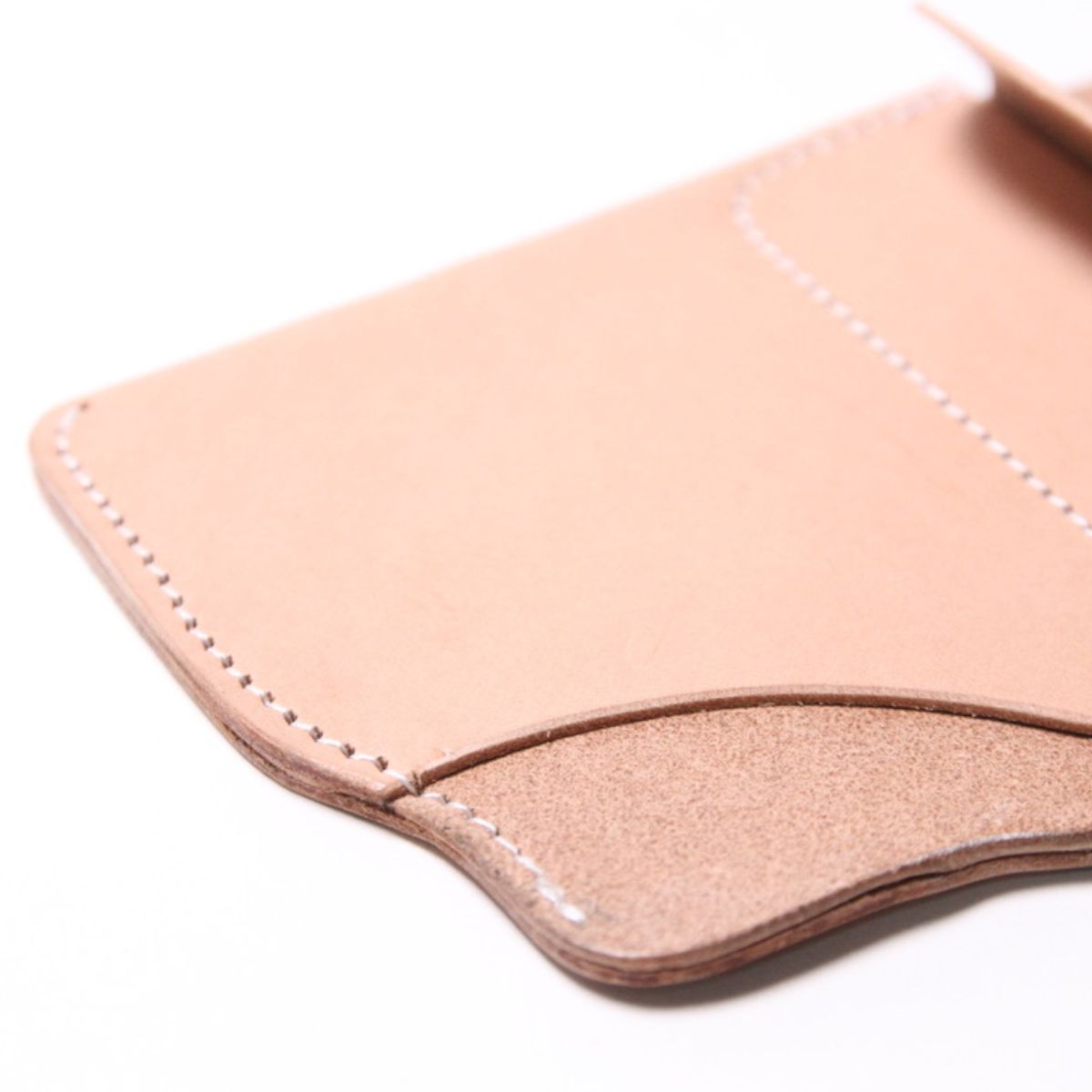 Montage Wallet_Thin Natura leather ver