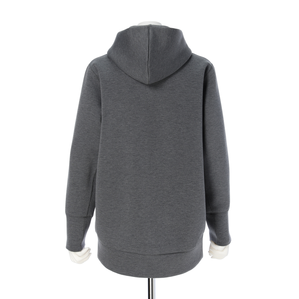 【Gracieuxグラシュー】コクーン・パーカ