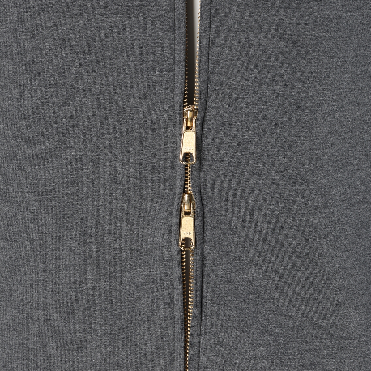 【Gracieuxグラシュー】コクーン・パーカ