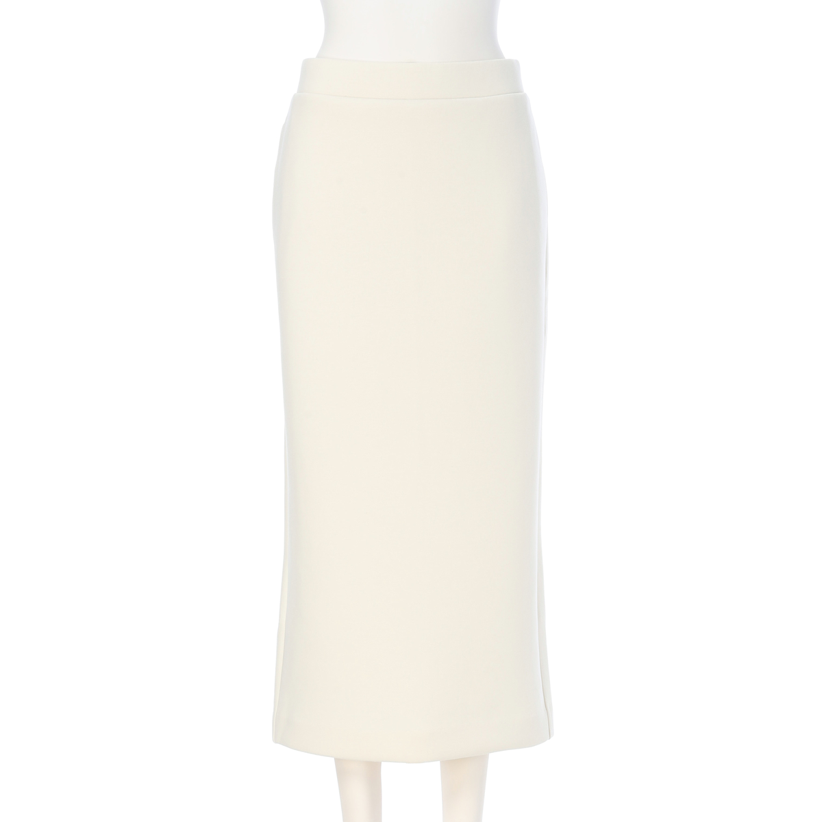 【Gracieuxグラシュー】ペンシル・スカート