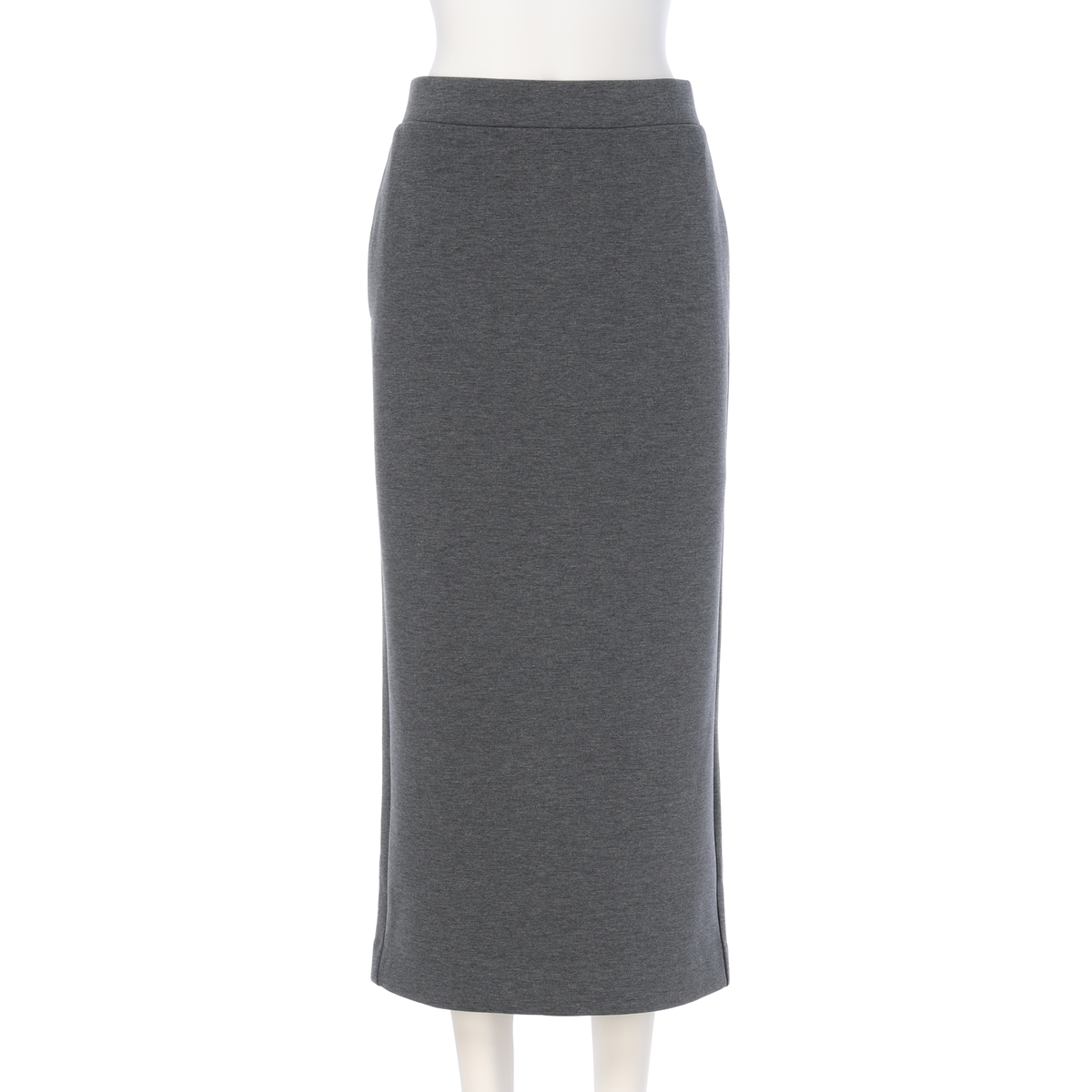 【Gracieuxグラシュー】ペンシル・スカート