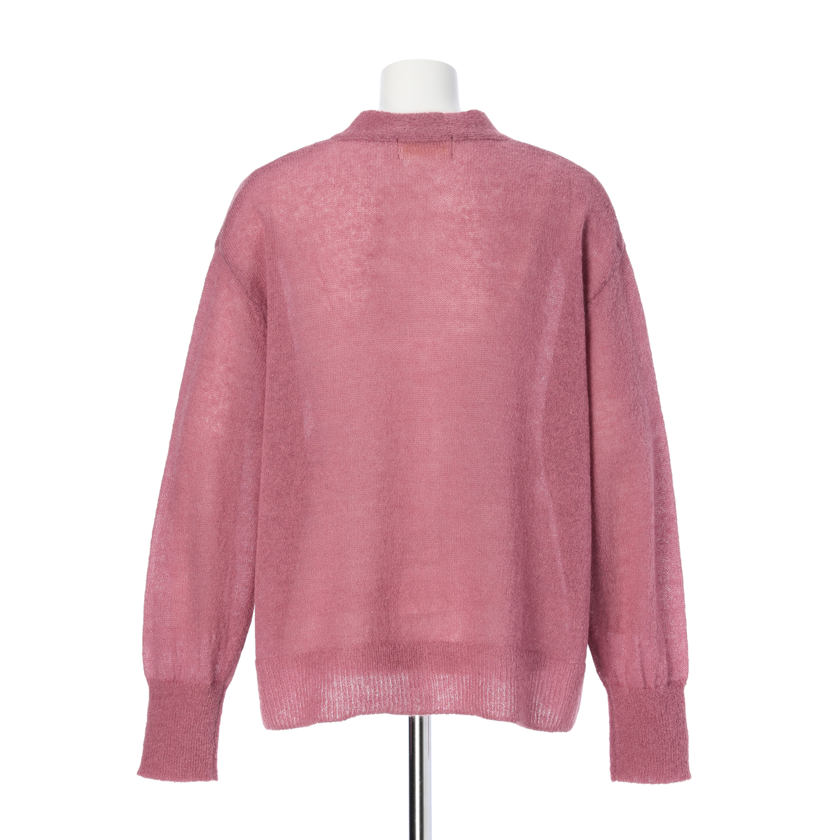 【Gracieuxグラシュー】ニットカーディガン