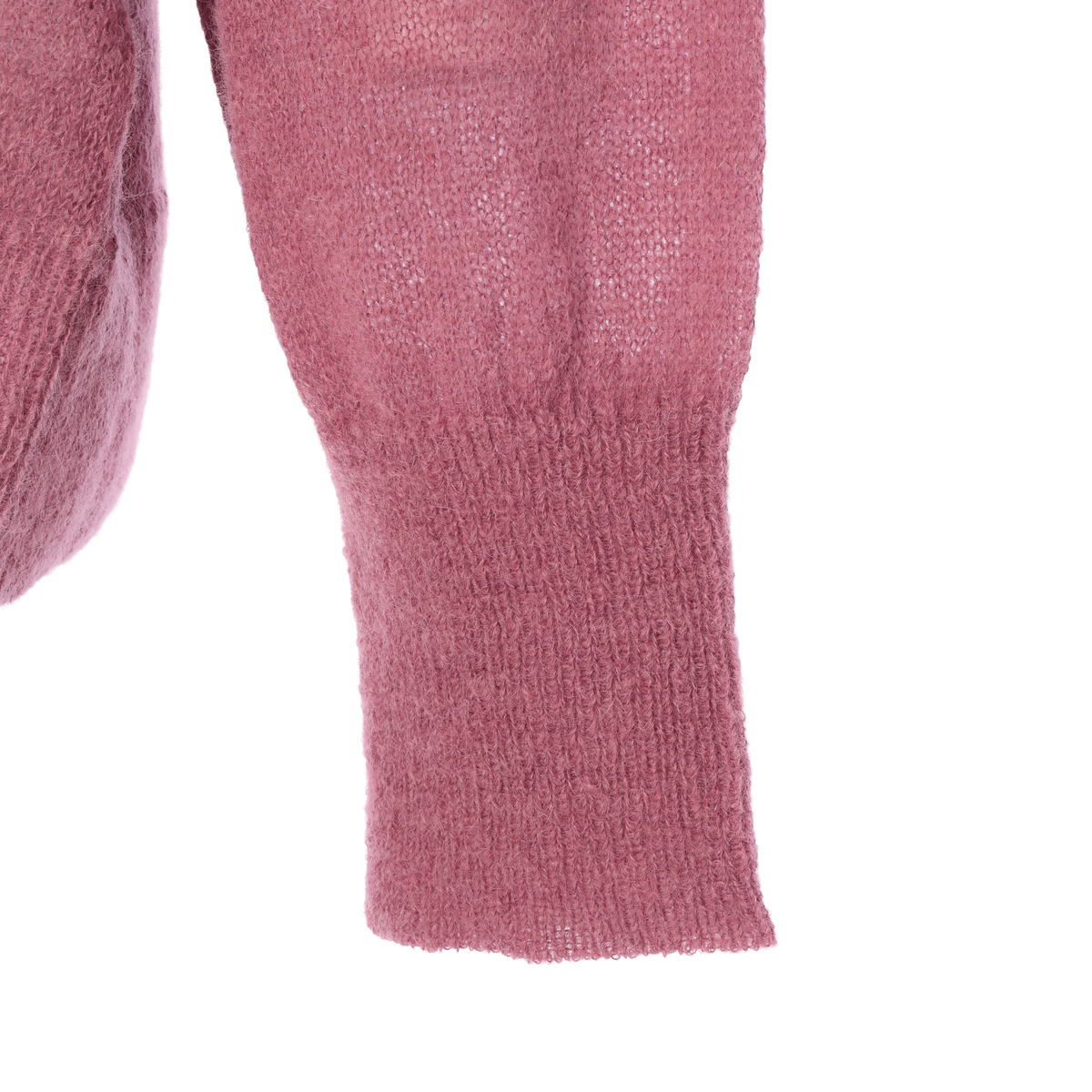 【Gracieuxグラシュー】ニットカーディガン