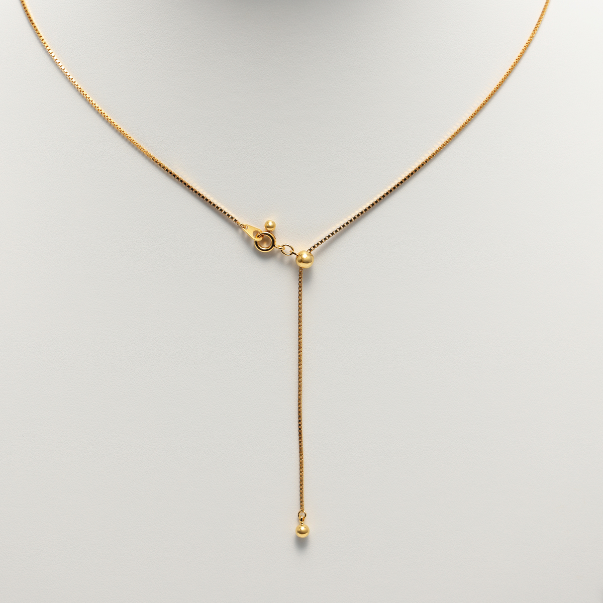 【坂本これくしょん】ロングペンダント菱の実＜朱色＞