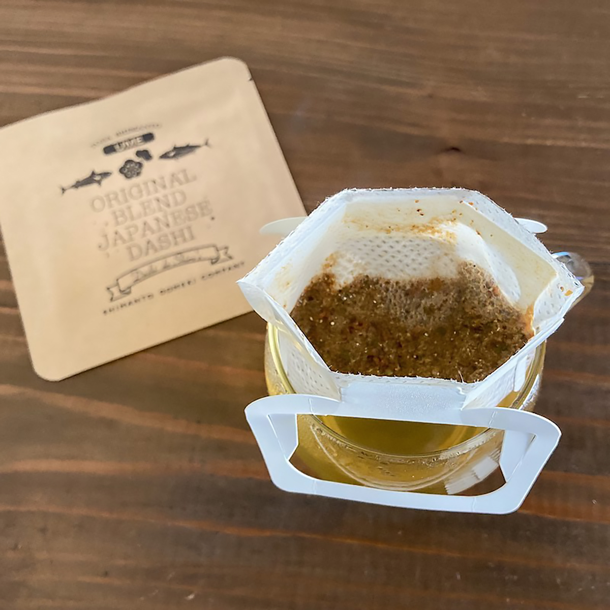 Original Blend Dashi Drip 10個セット 260410