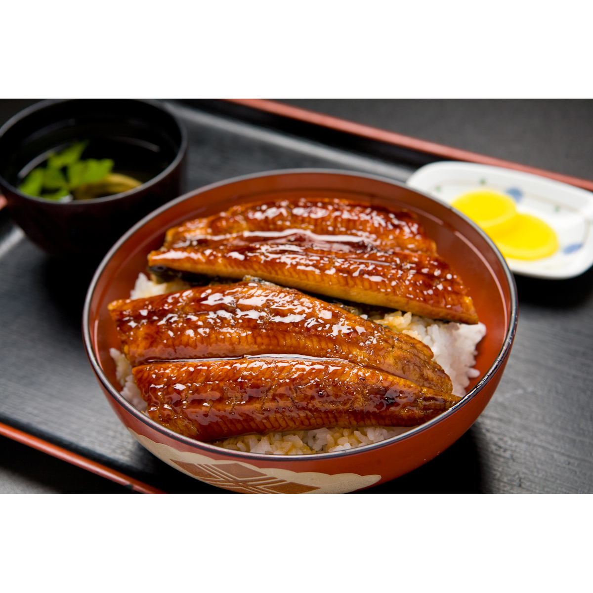 【冷凍】四万十うなぎ　蒲焼