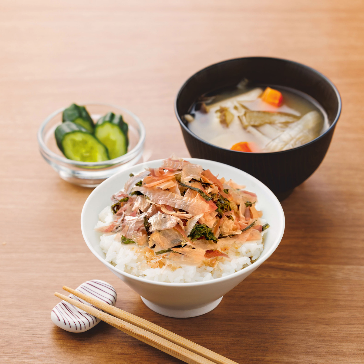 鰹節屋がつくった海宝飯ふりかけ28g 260216
