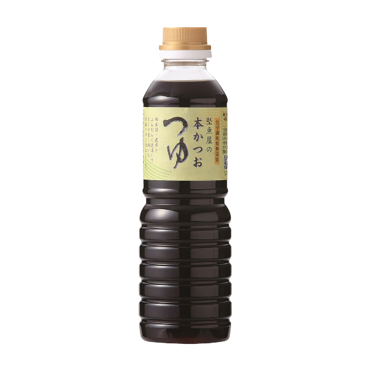 本かつおつゆ