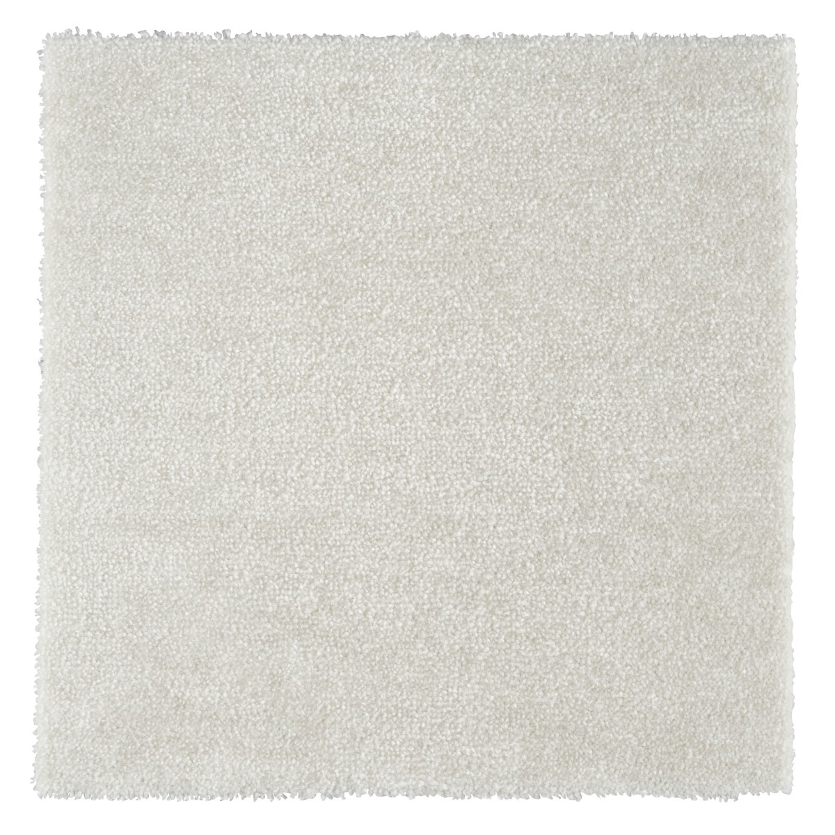 洗える 消臭 タイルカーペット ニーディー 4枚入 アイボリー 40×40cm