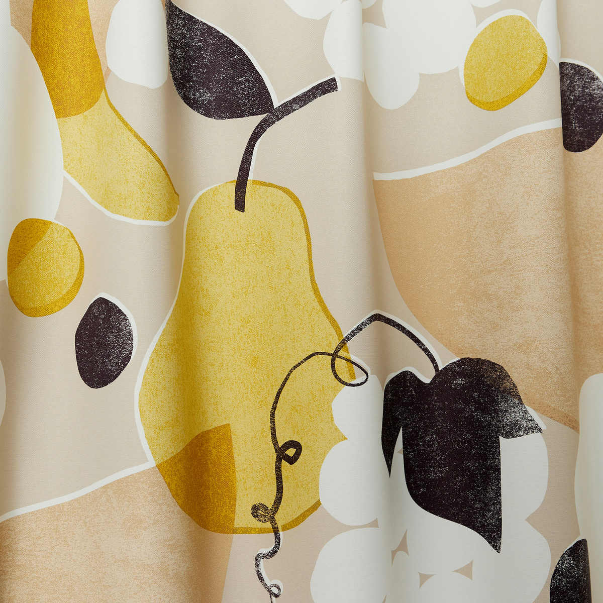 遮光カーテン/ドレープ　FRUITS　FRUITS 100×178cm (1枚入り)