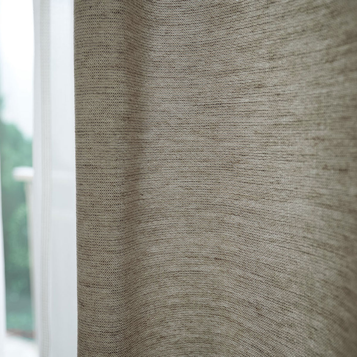 ドレープカーテン　Pin head 100×178cm (1枚入り)
