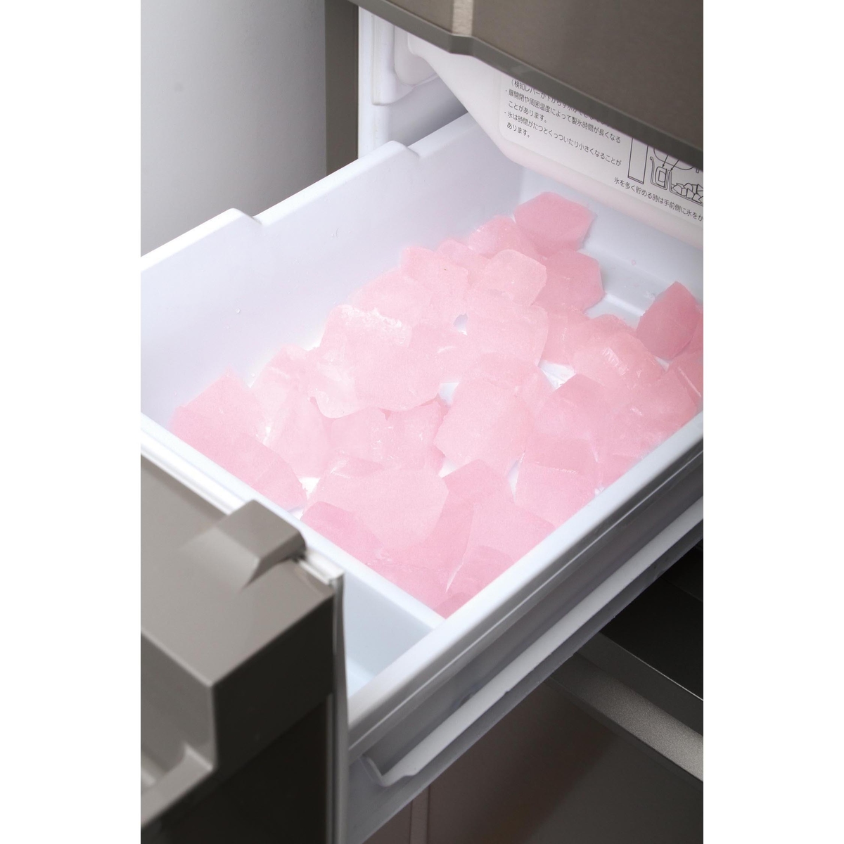 自動製氷機洗浄剤 氷キレイ