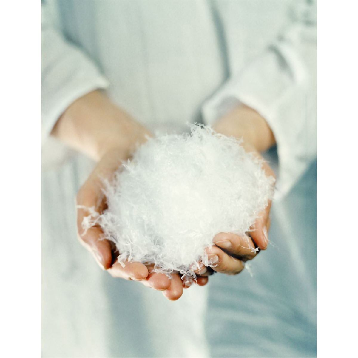 【フォスフレイクス】ロイヤーレ ハーフボディピロー 80×80cm