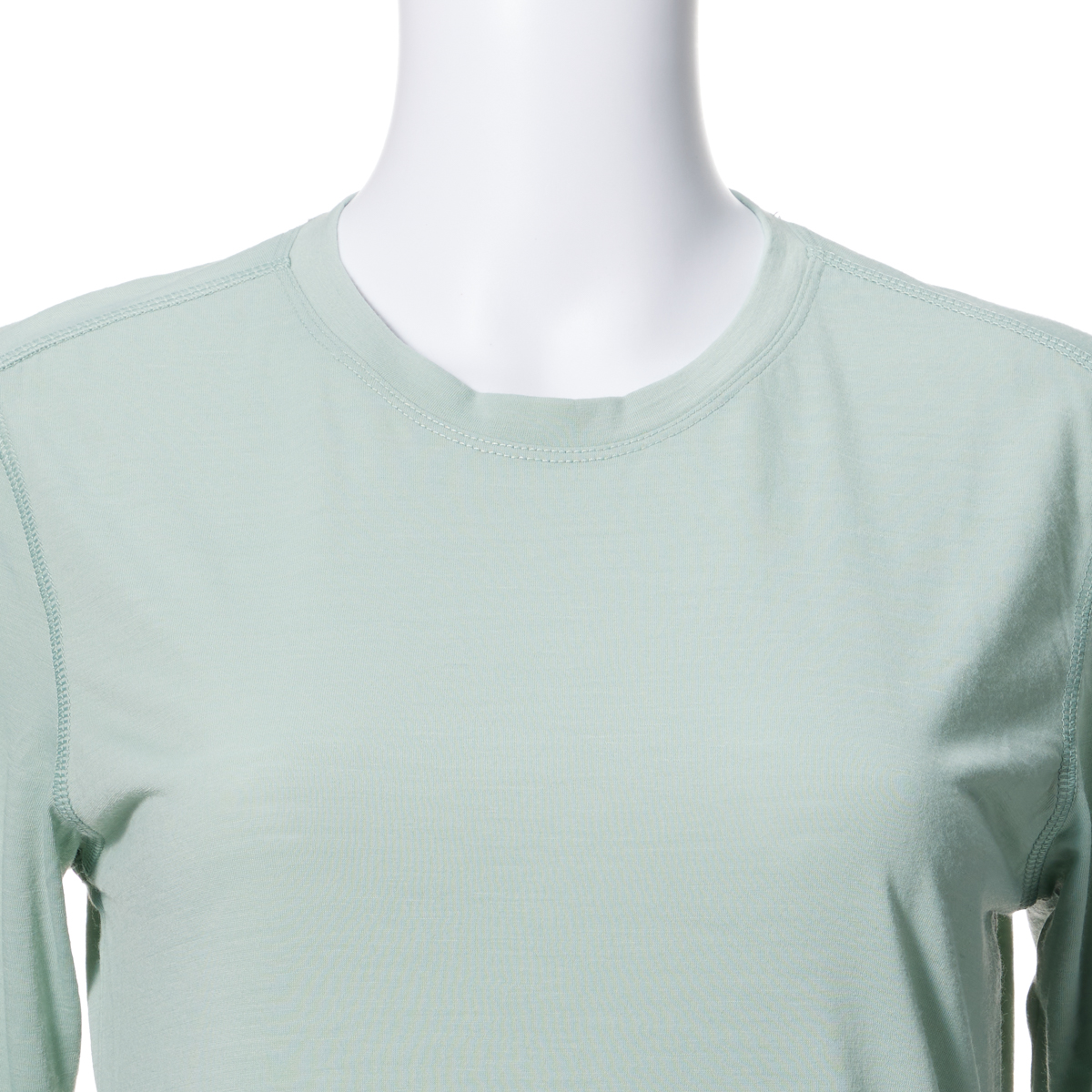 [sn] super.natural. W ツンドラ175 ロングスリーブ　 [フィットネス 長袖シャツ レディース]