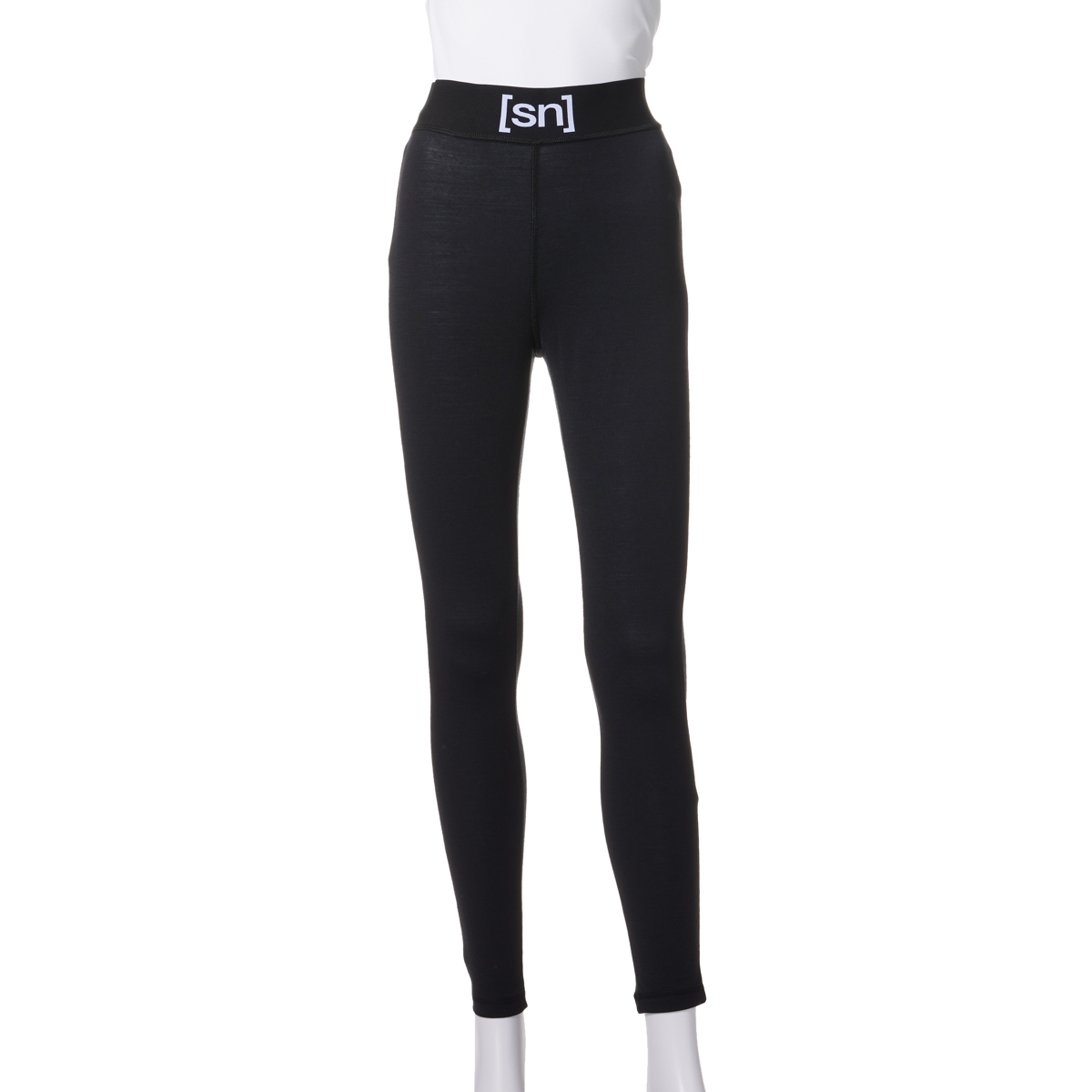 [sn] super.natural. W ツンドラ175 タイツ  [フィットネス タイツ レディース]