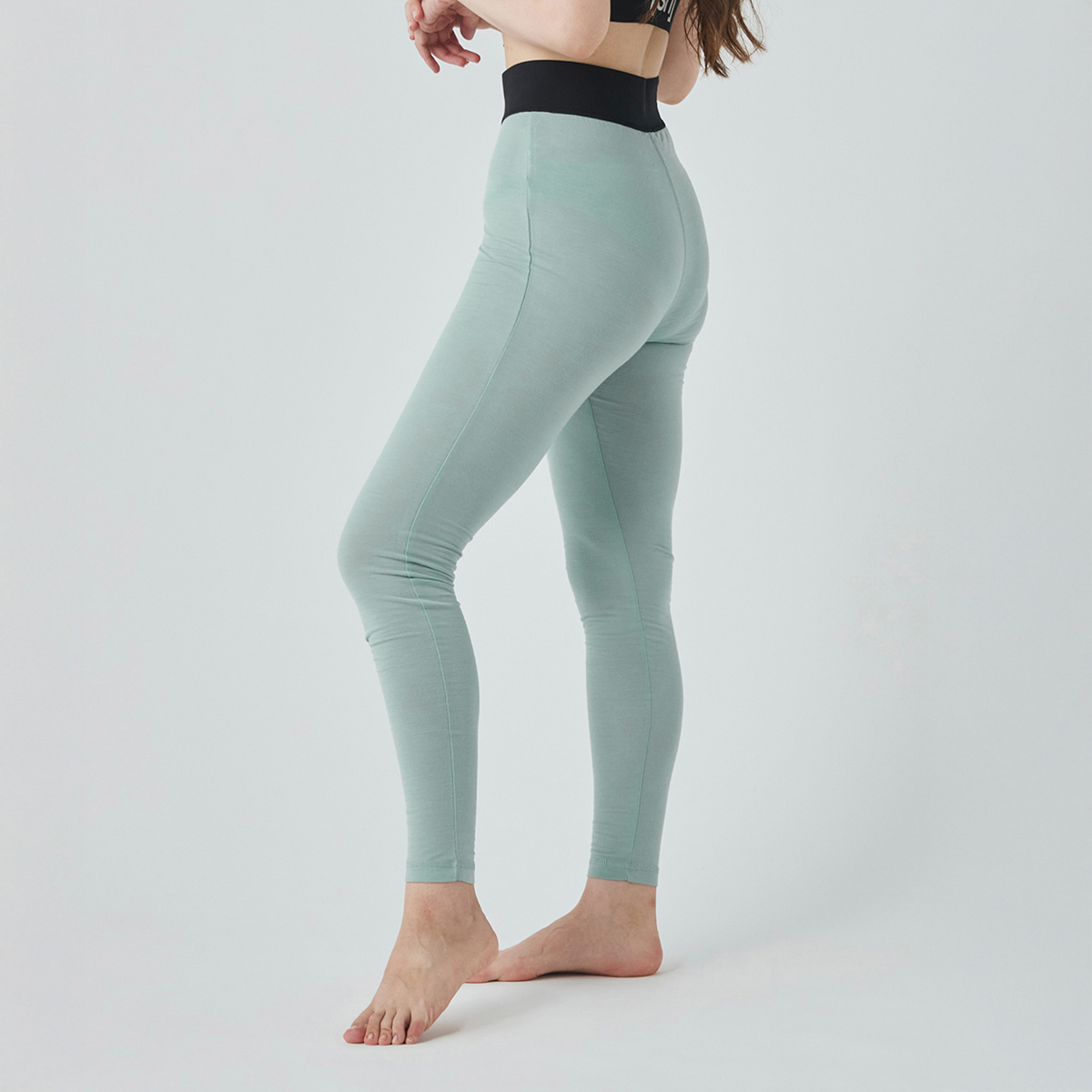 [sn] super.natural. W ツンドラ175 タイツ  [フィットネス タイツ レディース]