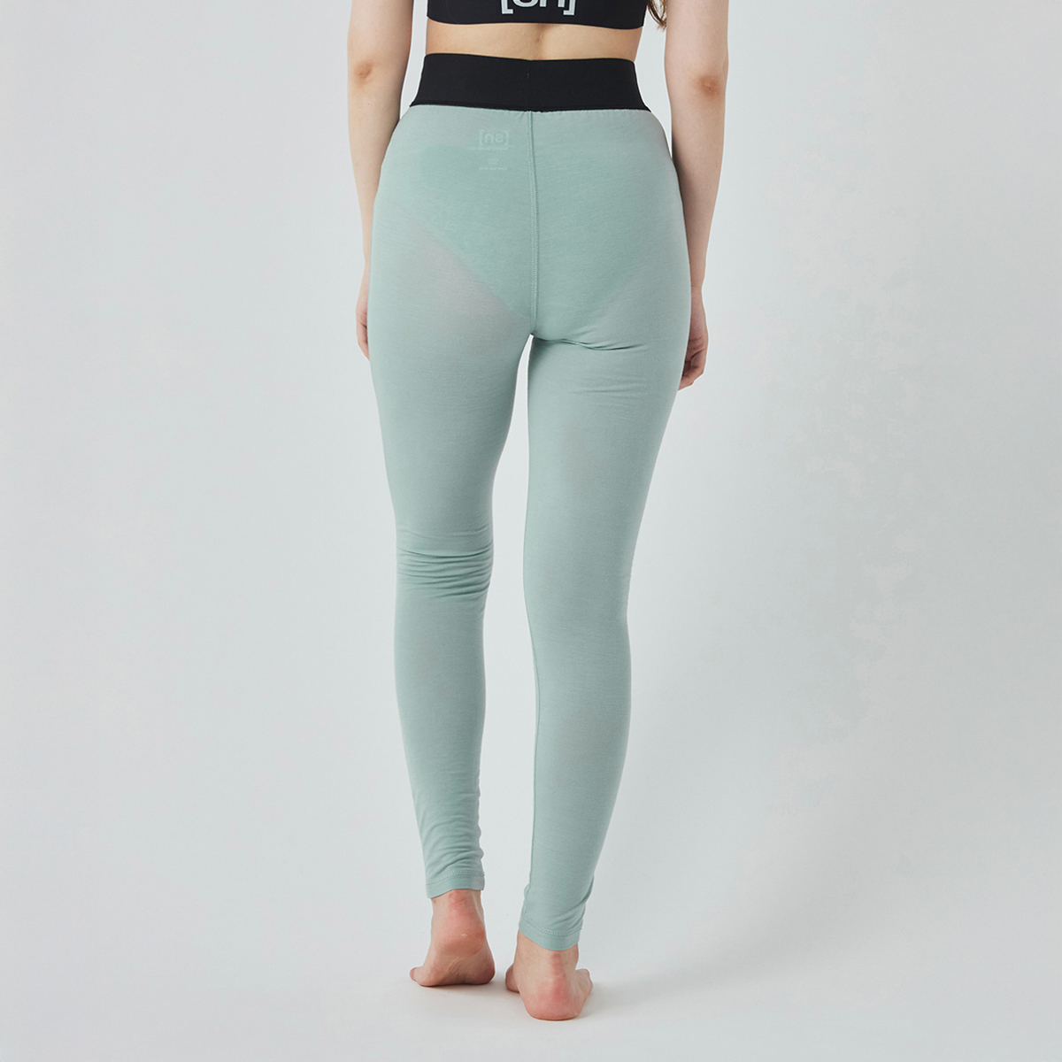 [sn] super.natural. W ツンドラ175 タイツ  [フィットネス タイツ レディース]