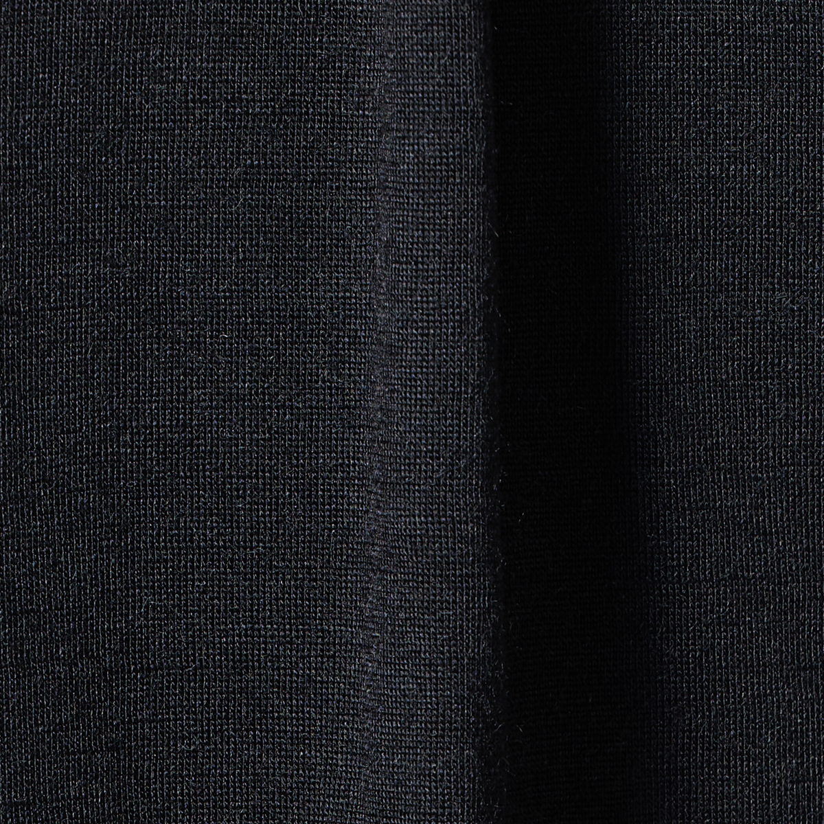 [sn] super.natural. Mツンドラ175 ZIP 1/4　 [フィットネス 長袖シャツ メンズ]