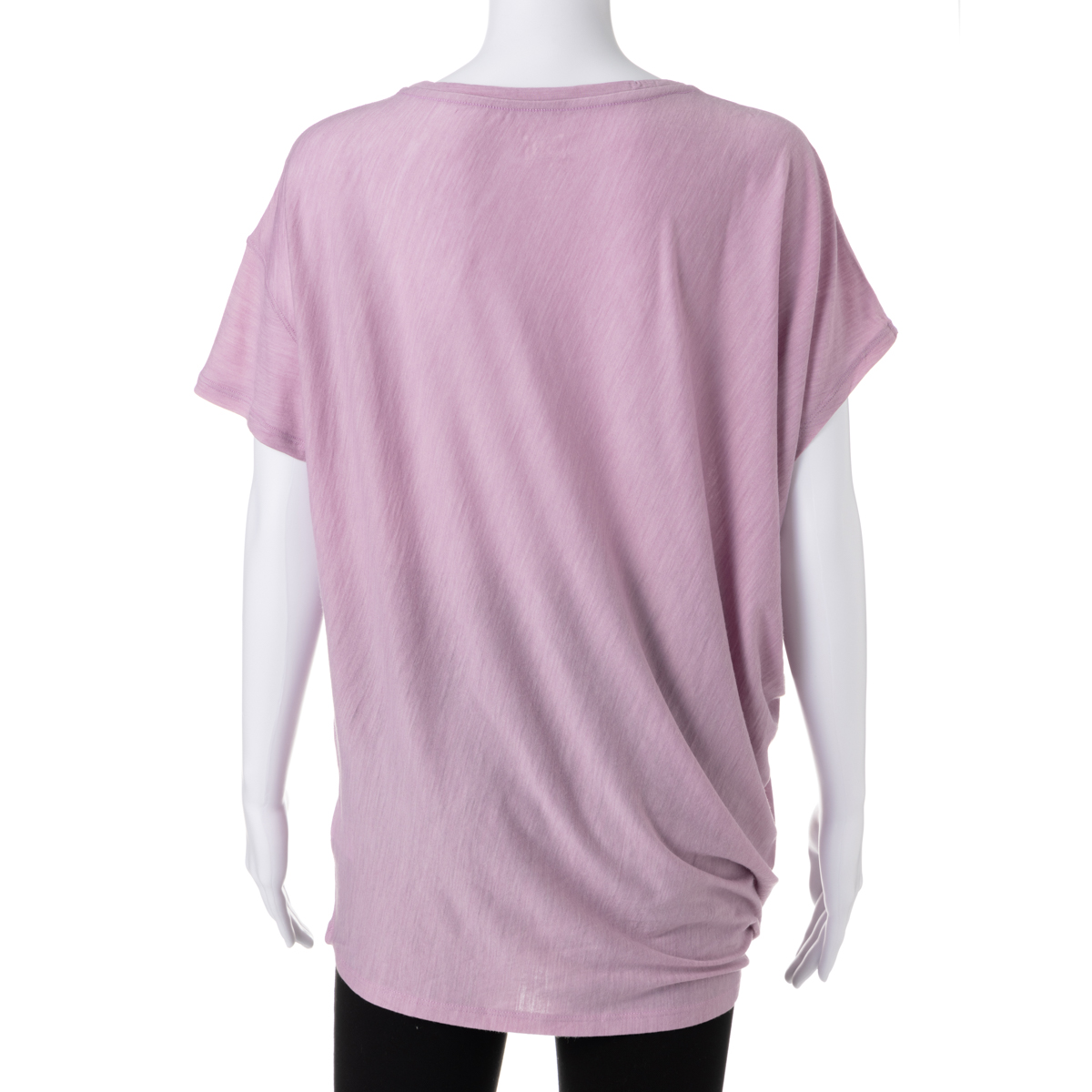 [sn] super.natural. W ヨガルーズTシャツ