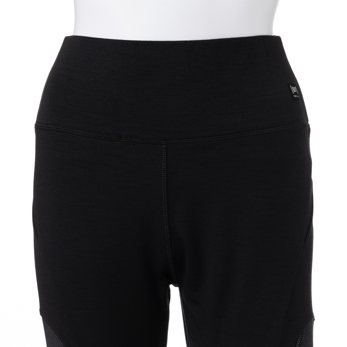 [sn] super.natural. W エア タイツ　