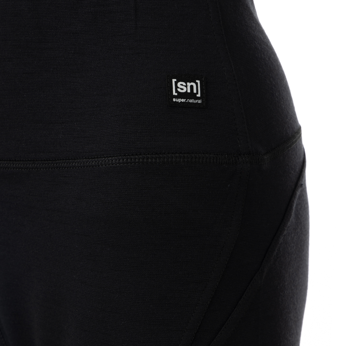 [sn] super.natural. W エア タイツ　