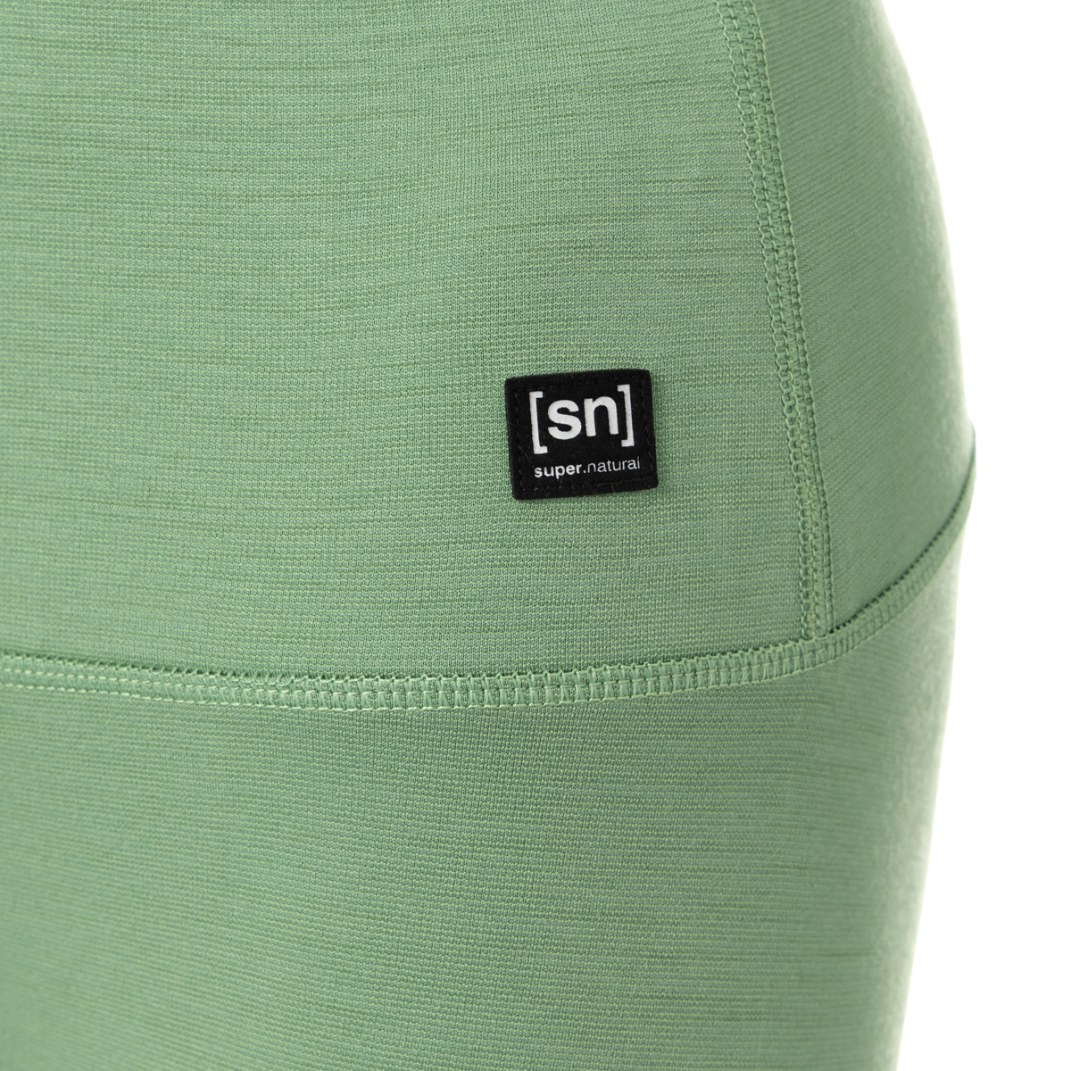 [sn] super.natural. W スーパー タイツ　