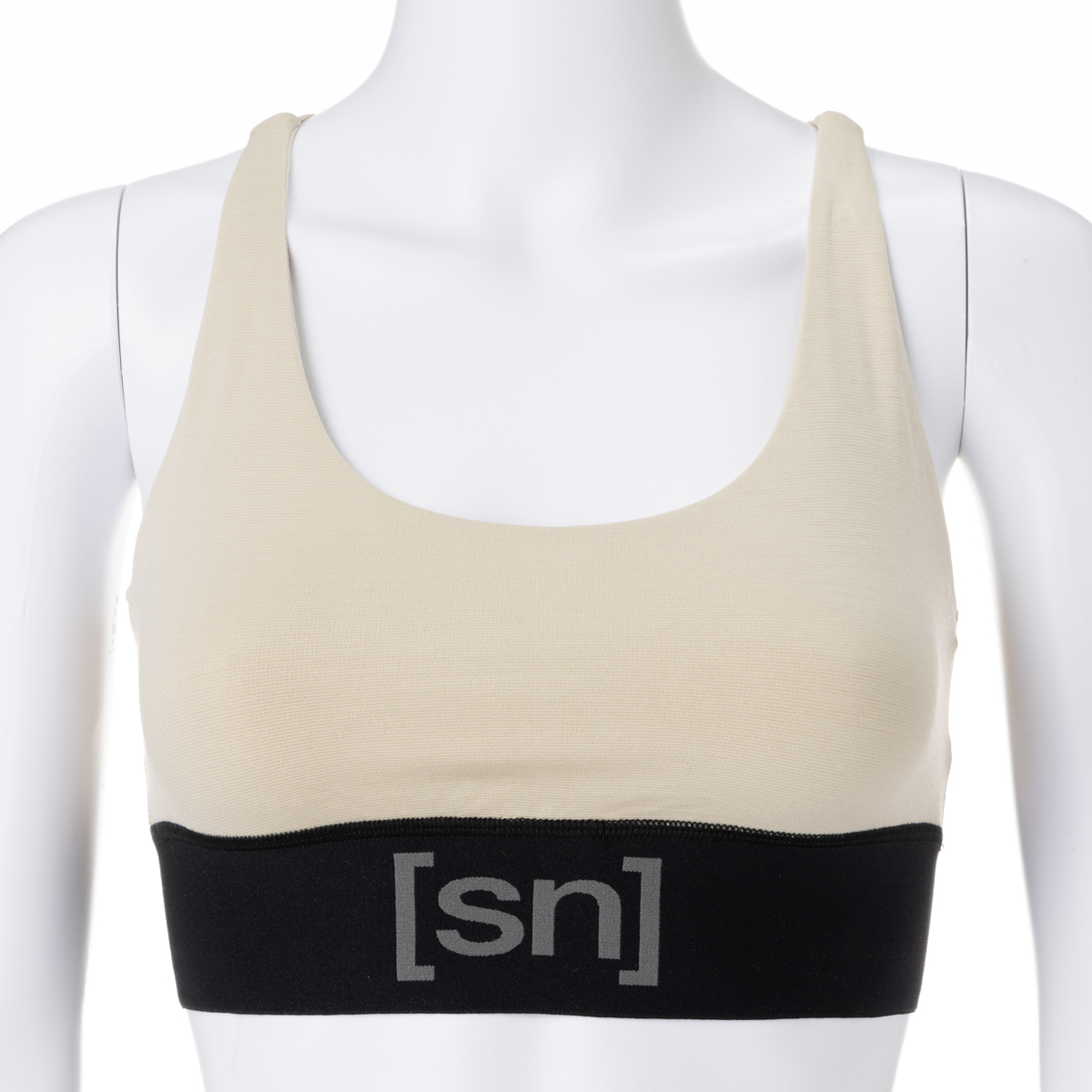 [sn] super.natural. W スーパートップ　