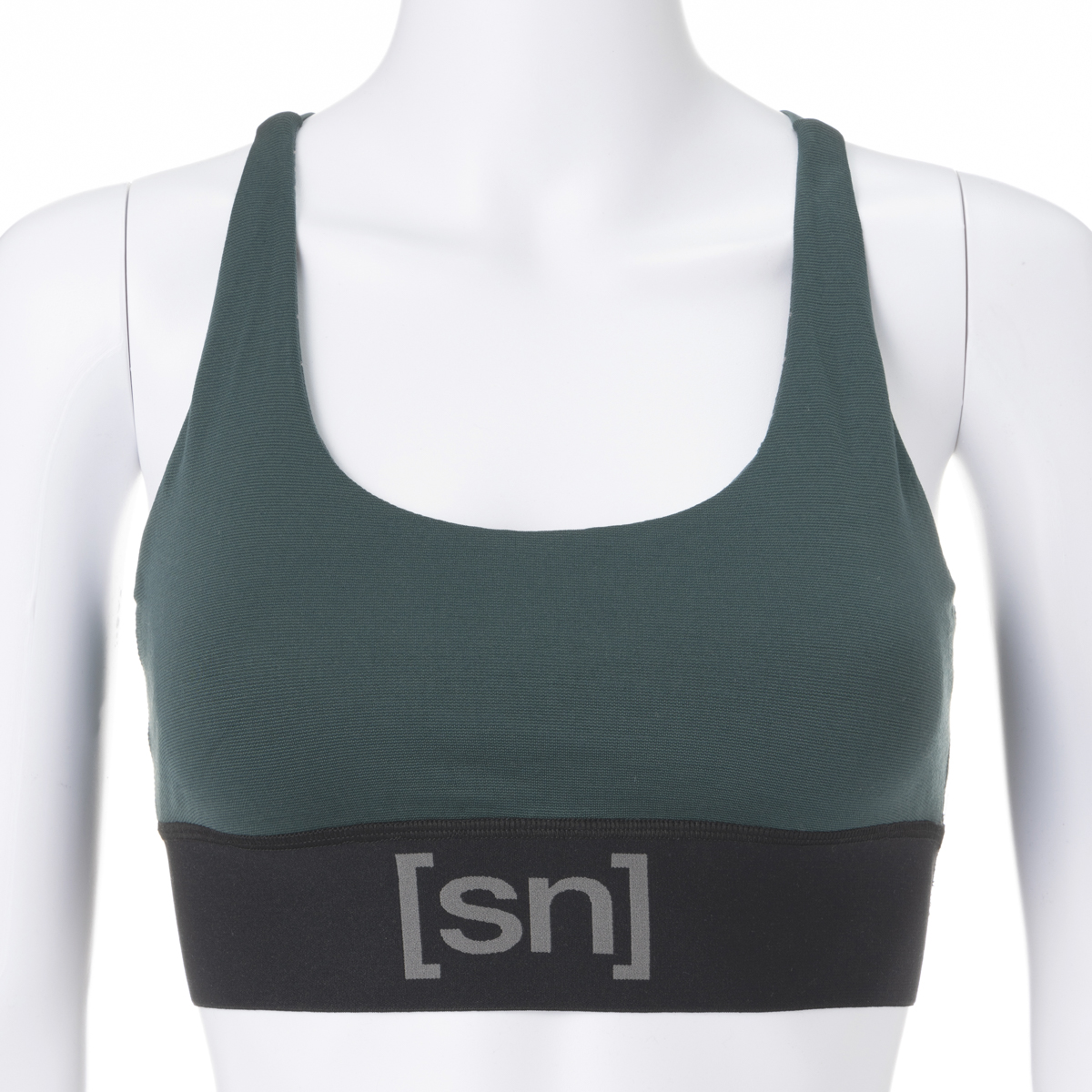 [sn] super.natural. W スーパートップ　