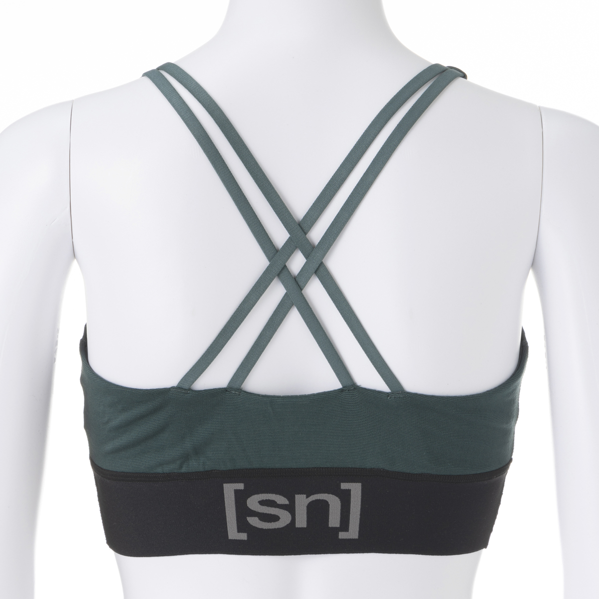 [sn] super.natural. W スーパートップ　