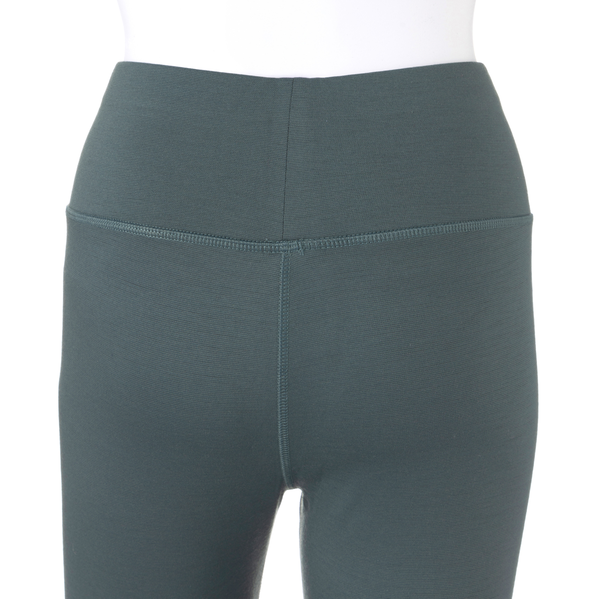 [sn] super.natural. W ハイ ライズ タイツ　