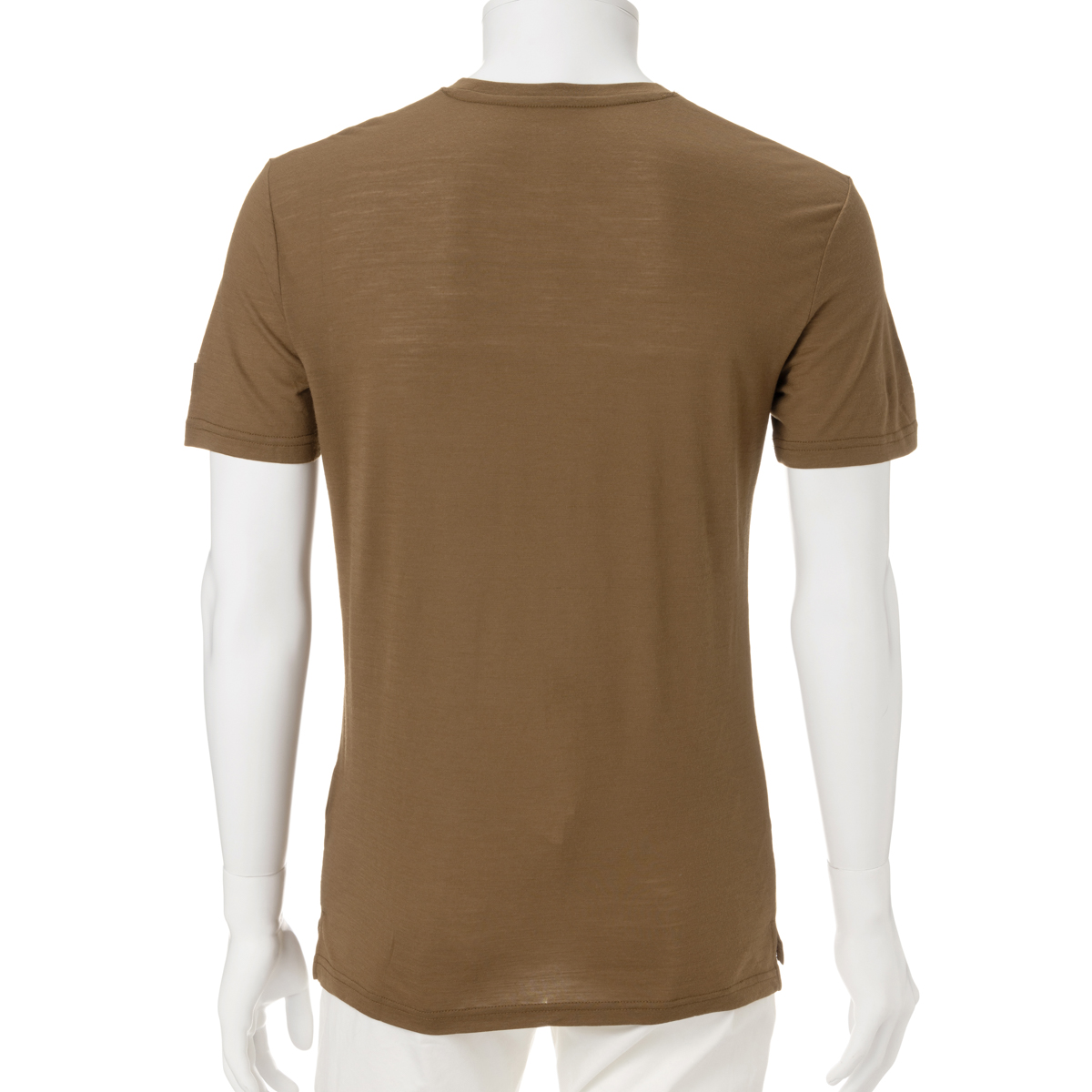 [sn] super.natural. M リオ グランデ Tシャツ　