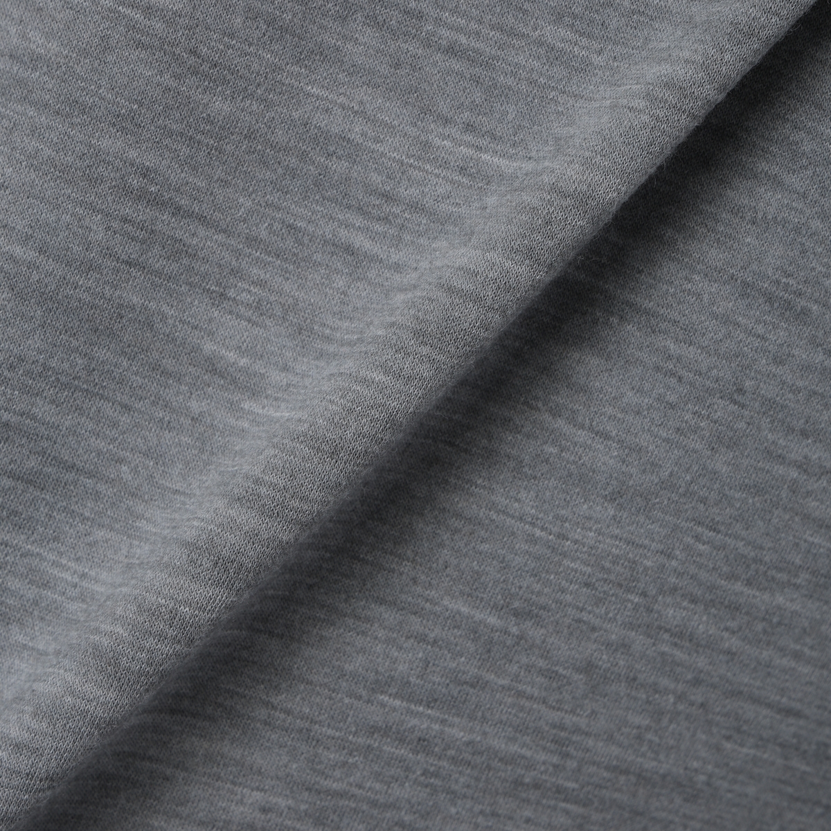 [sn] super.natural. W  HOT タートルネック