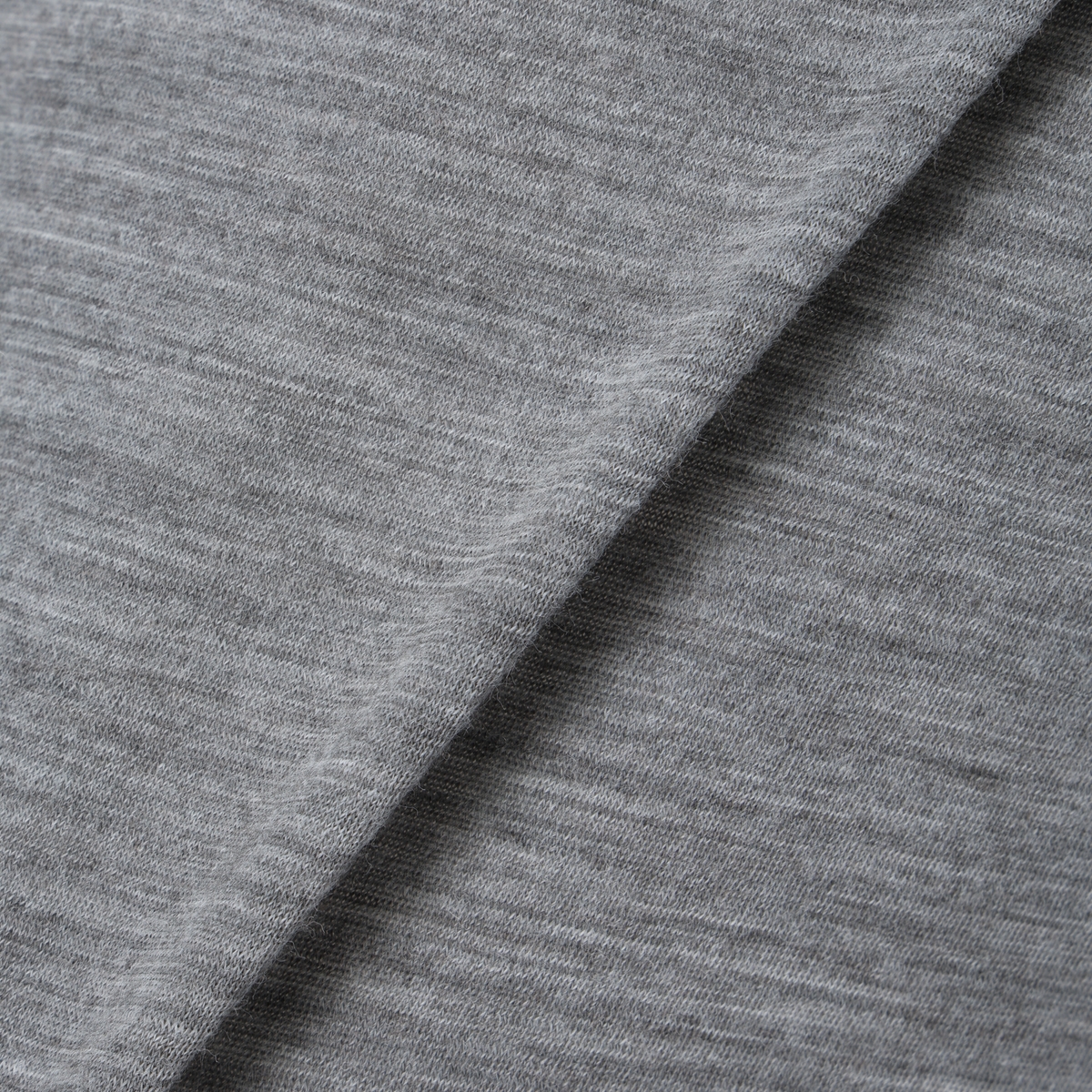 [sn] super.natural. W ダックスフンド パーティ ロングスリーブ