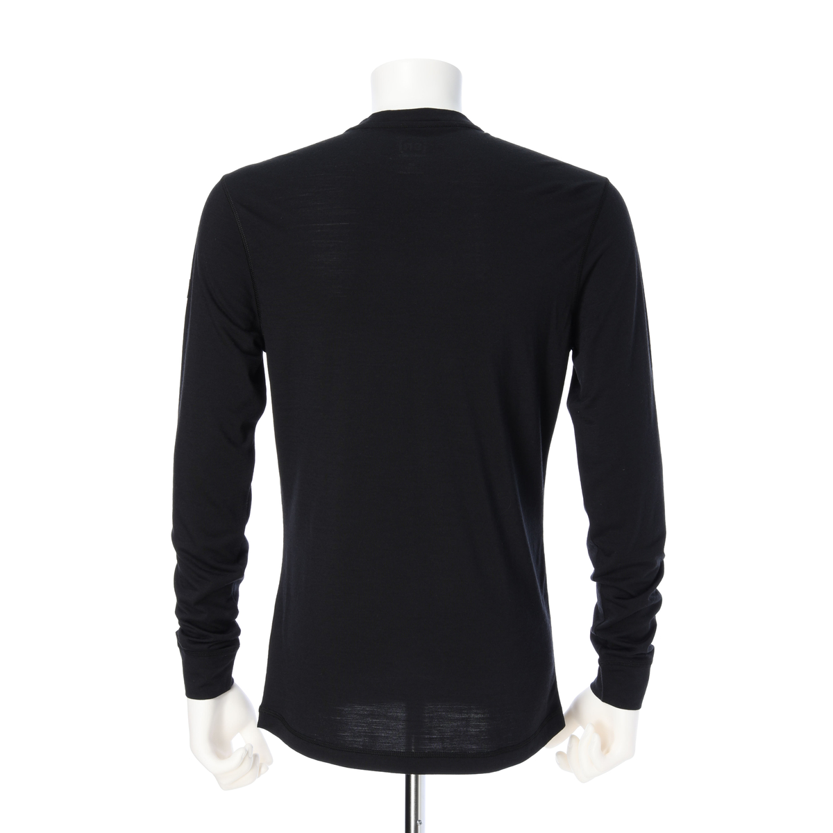 [sn] super.natural. M BIO BASE ロングスリーブ