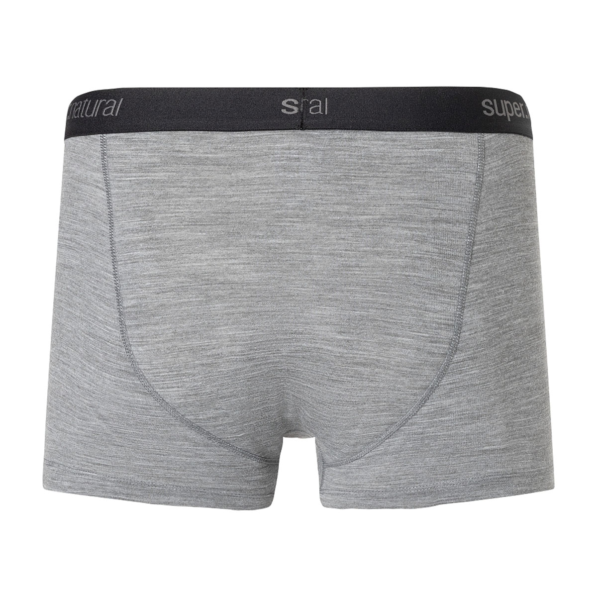 [sn] super.natural. M ツンドラ175 ボクサーパンツ