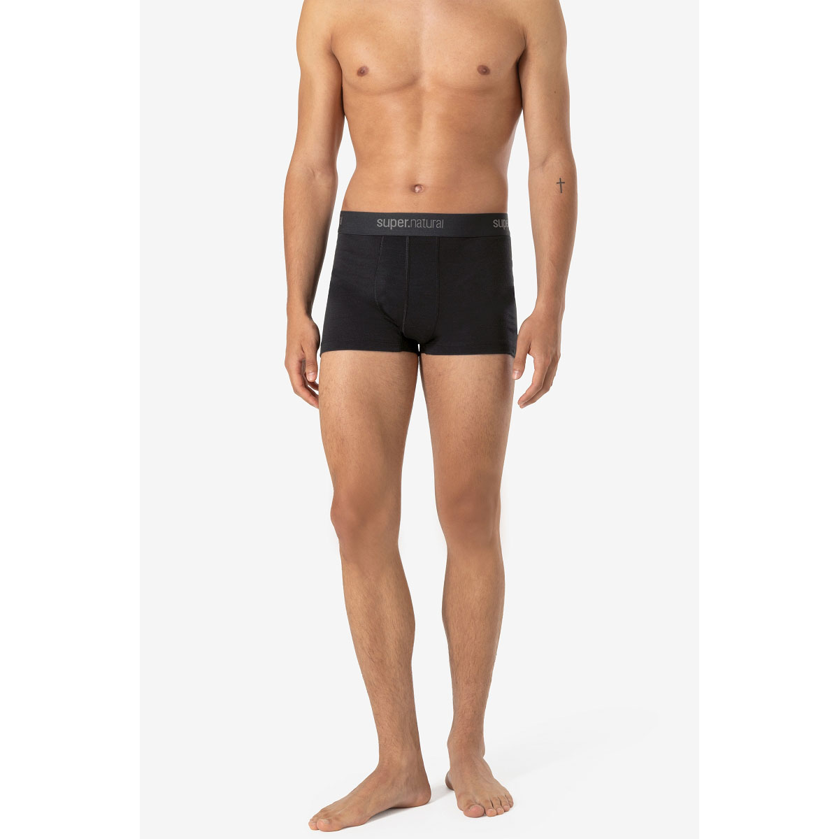 [sn] super.natural. M ツンドラ175 ボクサーパンツ