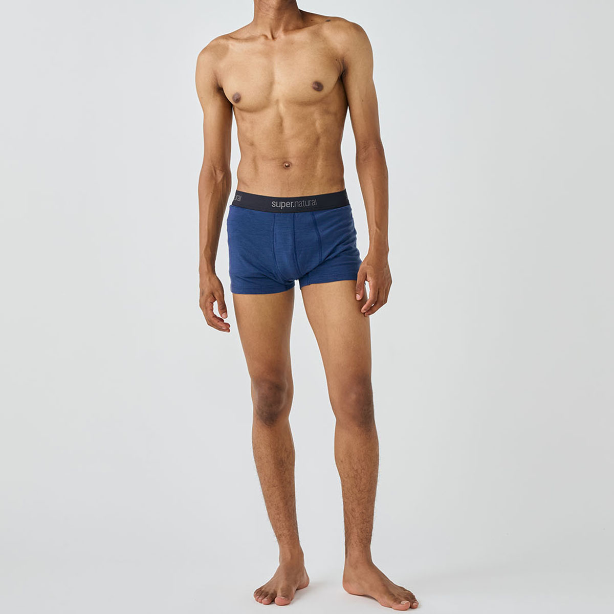 [sn] super.natural. M ツンドラ175 ボクサーパンツ