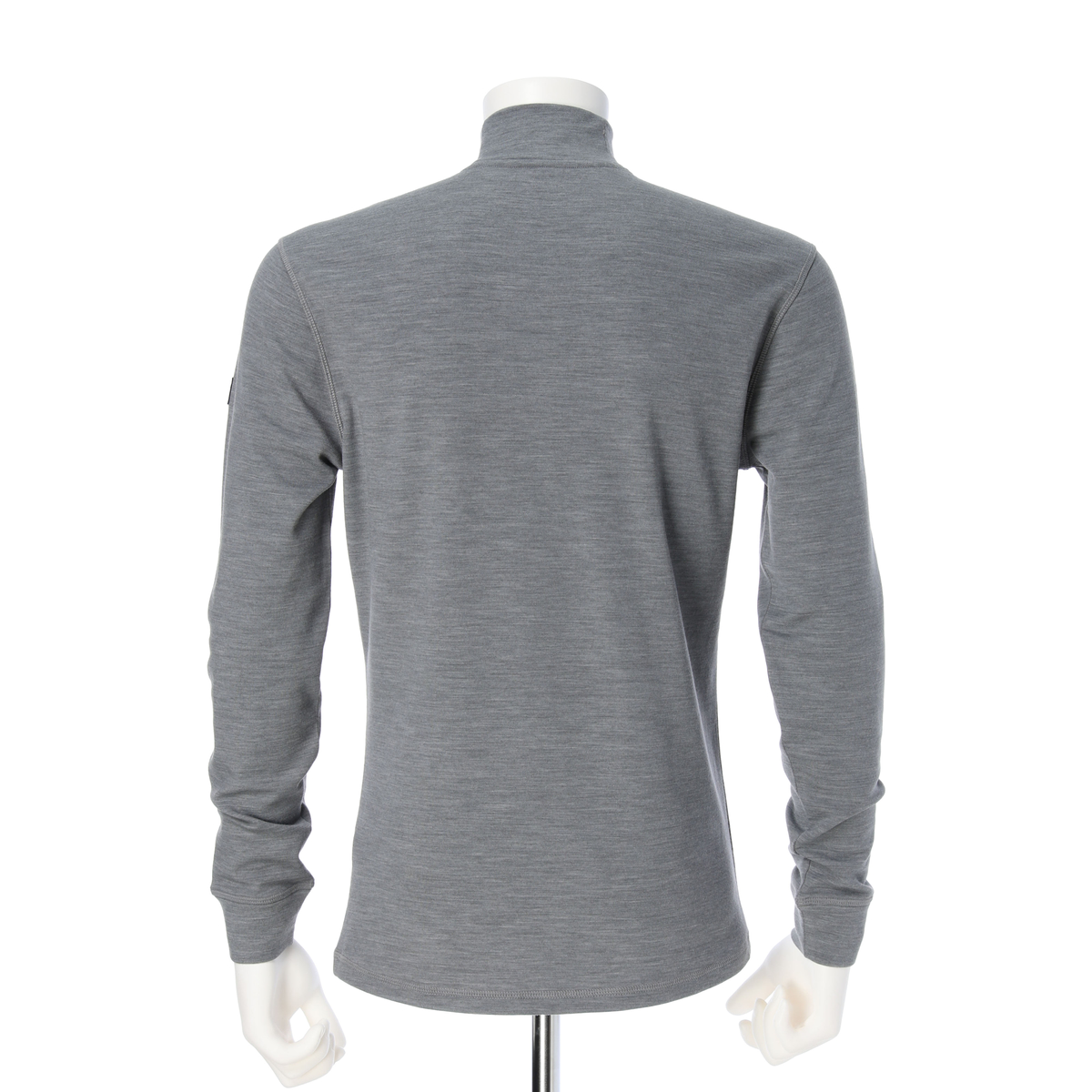 [sn] super.natural. M HOT タートルネック