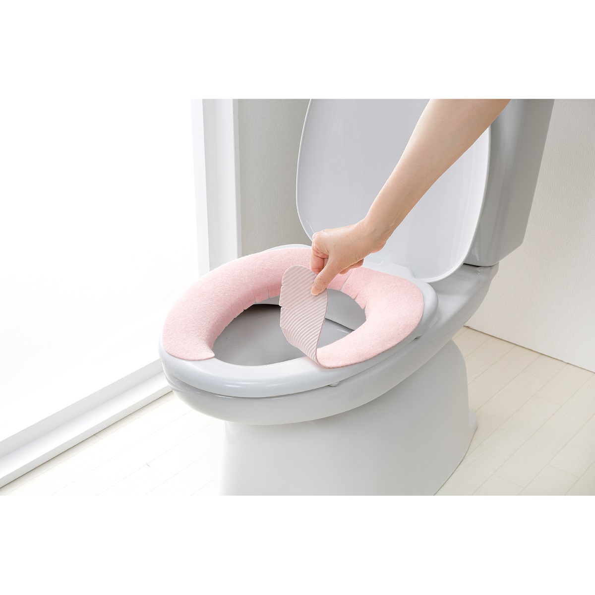 消臭ベンザシート３色組