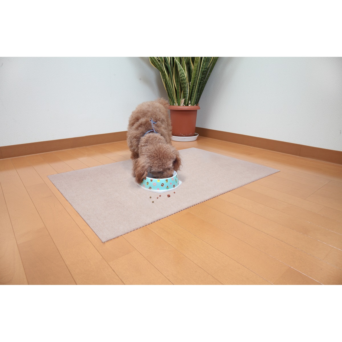 ペット用トイレ下敷きマット