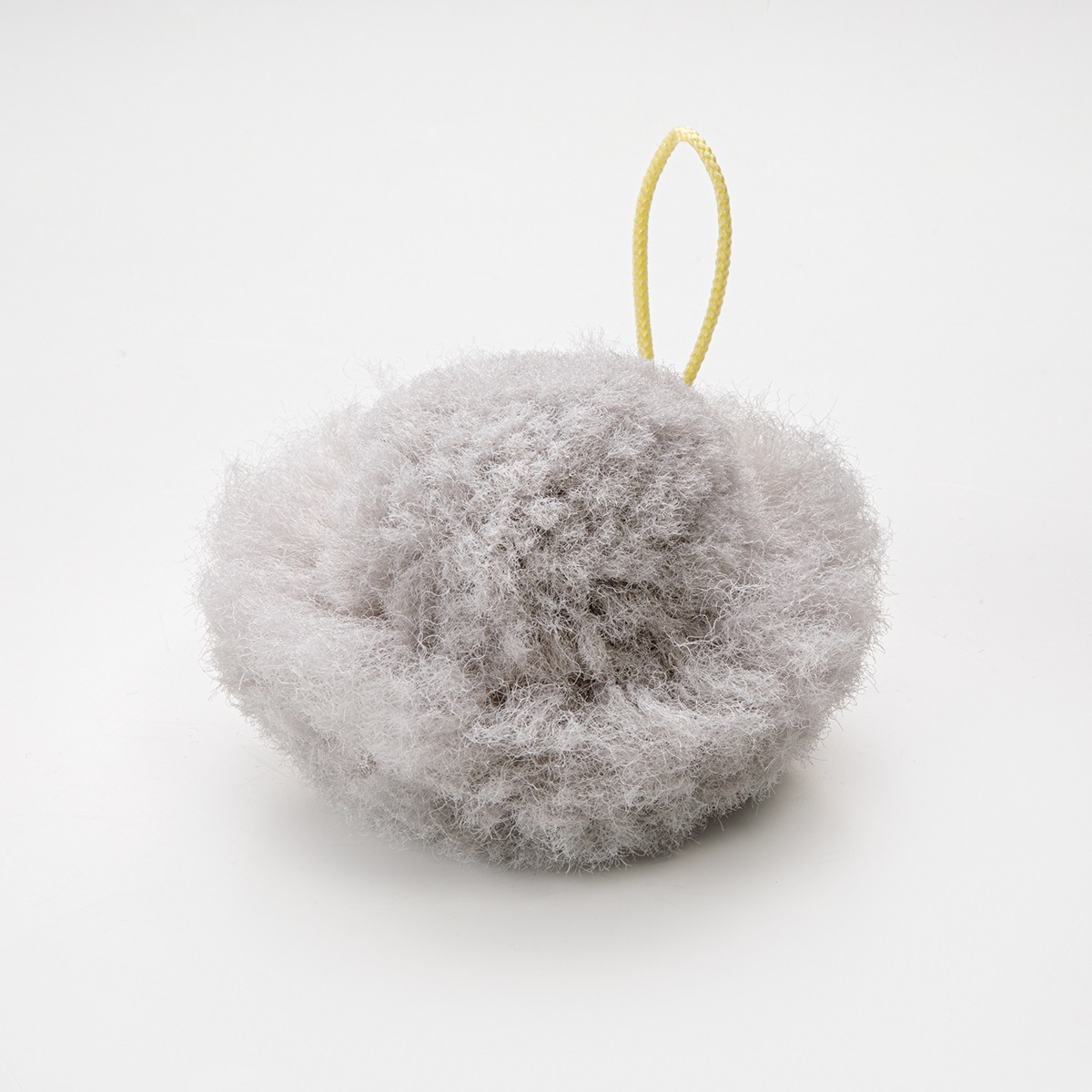 びっくり抗菌糸で作った床洗い