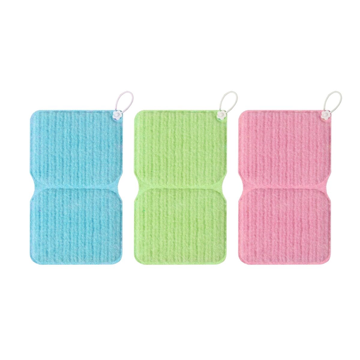 お得用バスピカピカ３色入